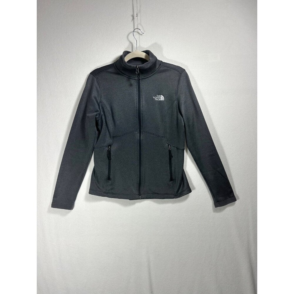 The North Face Jacket Gray Medium